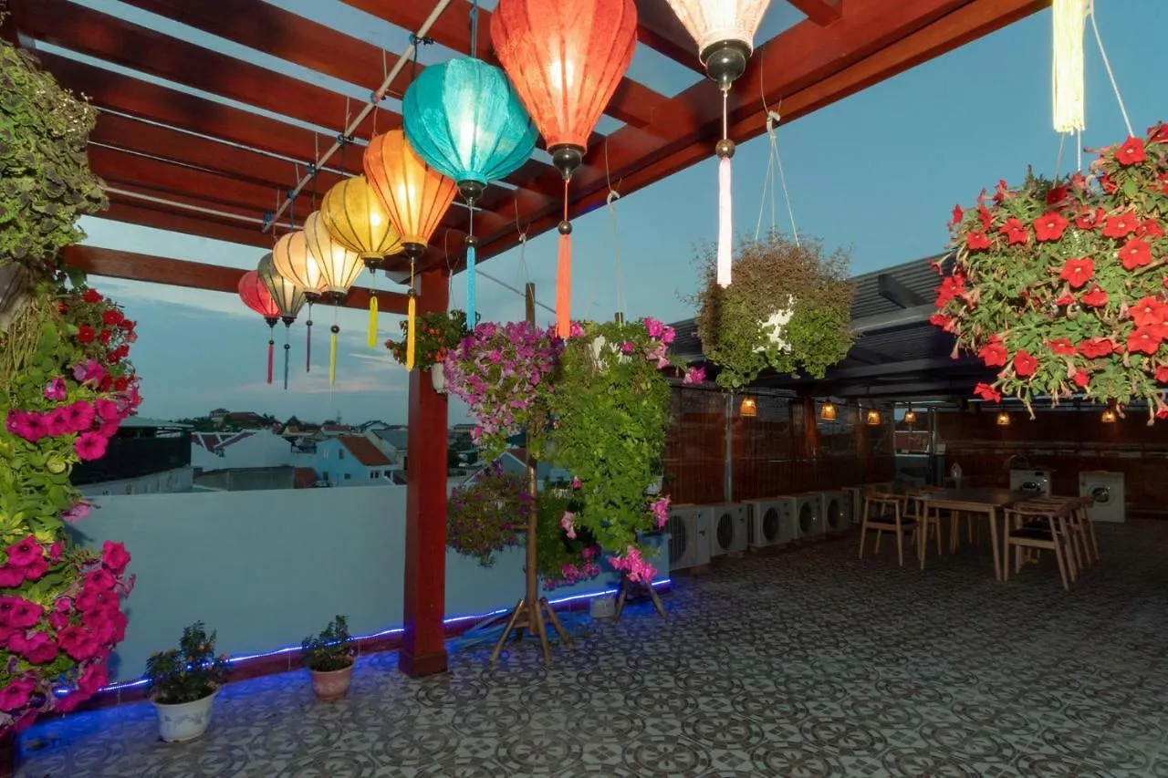 Legend Connect Homestay Hoi An 3*,  Vietnam