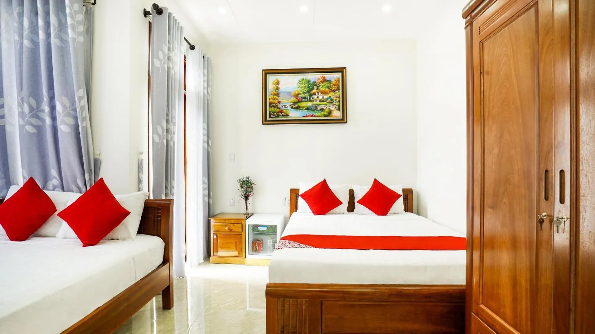 Legend Connect Homestay Hoi An 3*,
