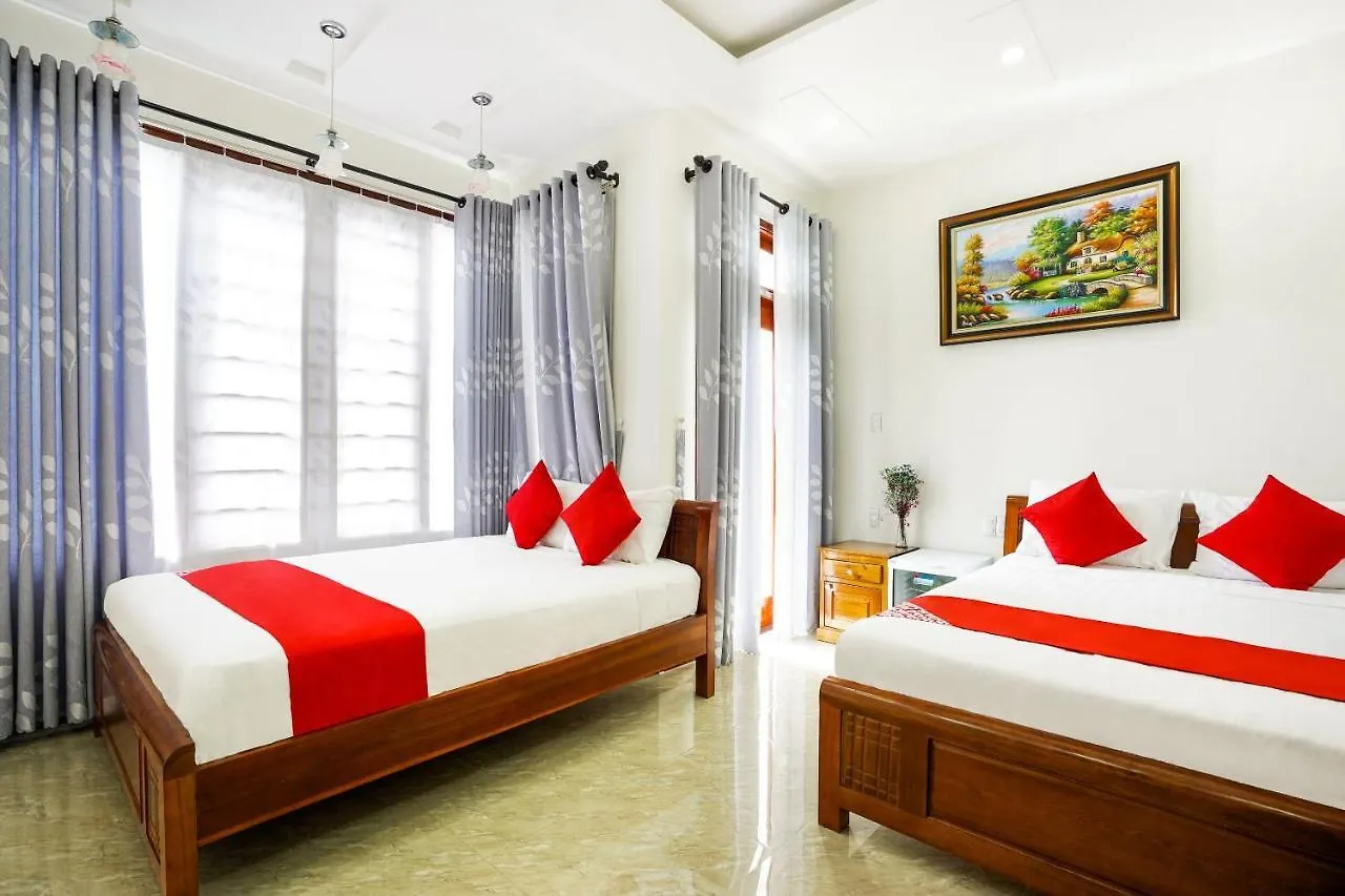 Legend Connect Homestay Hoi An
