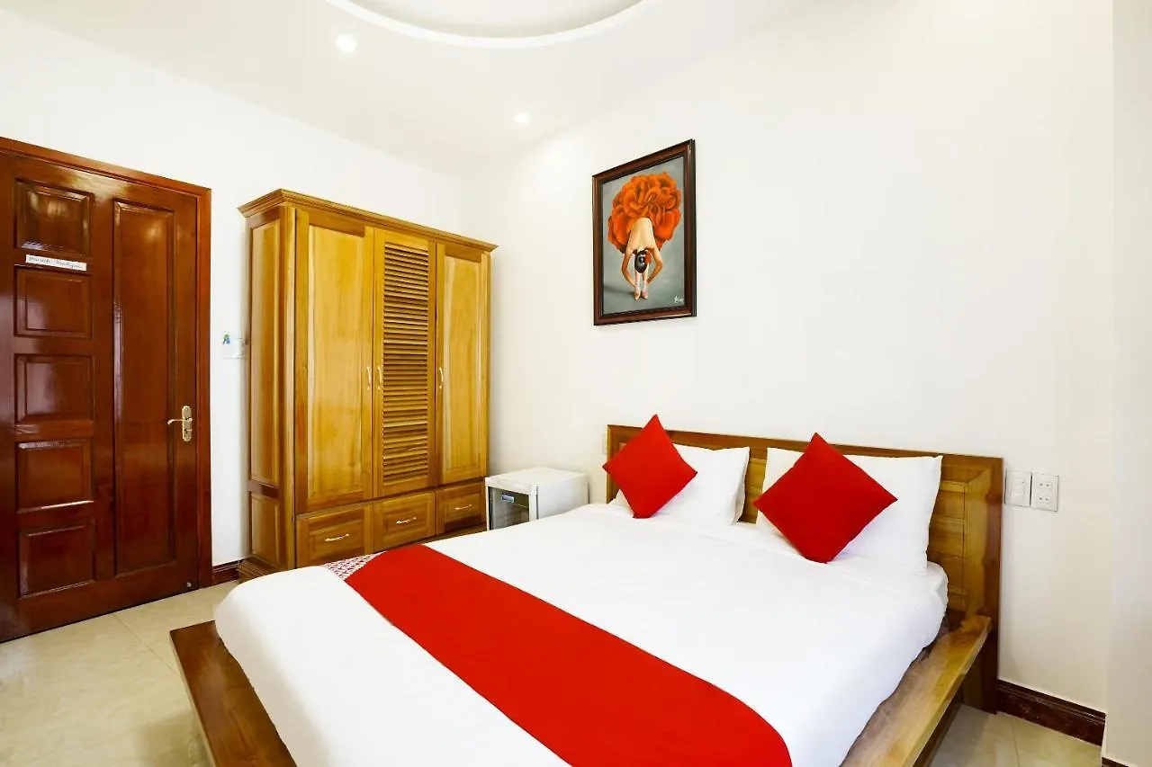 Legend Connect Homestay Hoi An Hotel
