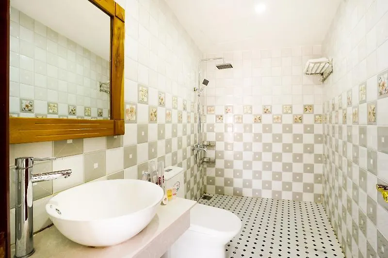 Hotel Legend Connect Homestay Hoi An