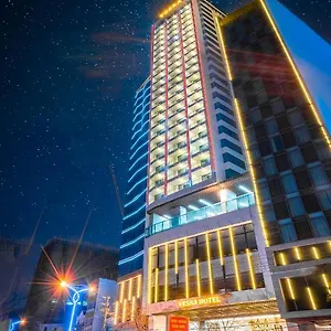Vesna 5* Nha Trang