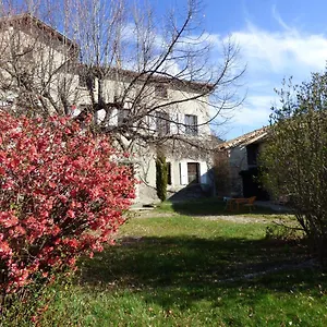Le Relais Des Baronnies Francia