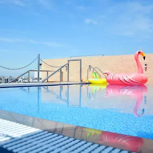 Hang Grand 3* Da Nang