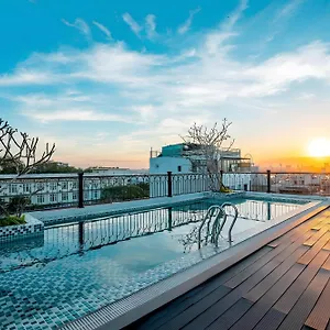 The Now Boutique & 4* Da Nang