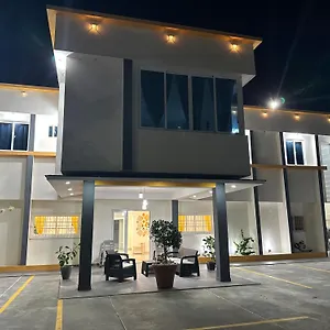 Hotel Mi Dulce Amanecer Pyr