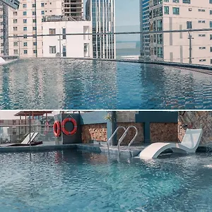 Capecia And 3* Da Nang